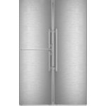 Liebherr XRFsdh 5266 Prime BioFresh 無霜 組合式對門雪櫃 - BioFresh保鮮、無霜技術、IceTower